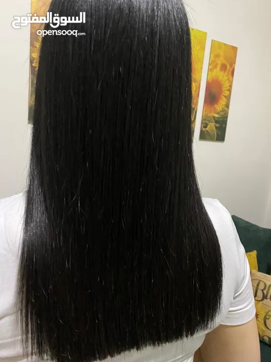 Rosemary Treatment لعلاج الشعر بشكل طبيعي وسريع من التساقط والتقصف ولتحسين كثافة وطول الشعر