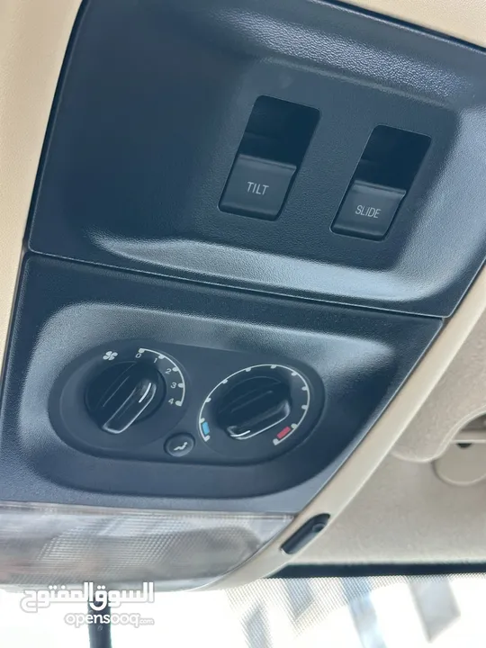 Ford Explorer 2010 (XLT) Full loaded وارد الوكالة وصيانة الوكالة فحص كامل