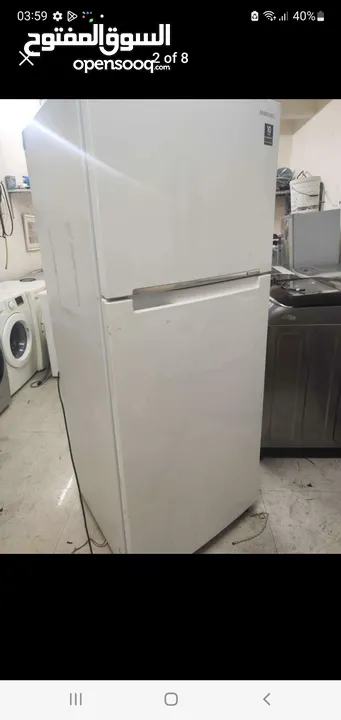 refrigerators for sale in working condition