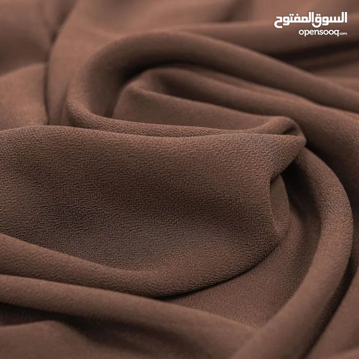 Elegant and Super Comfortable Chiffon Hijabs