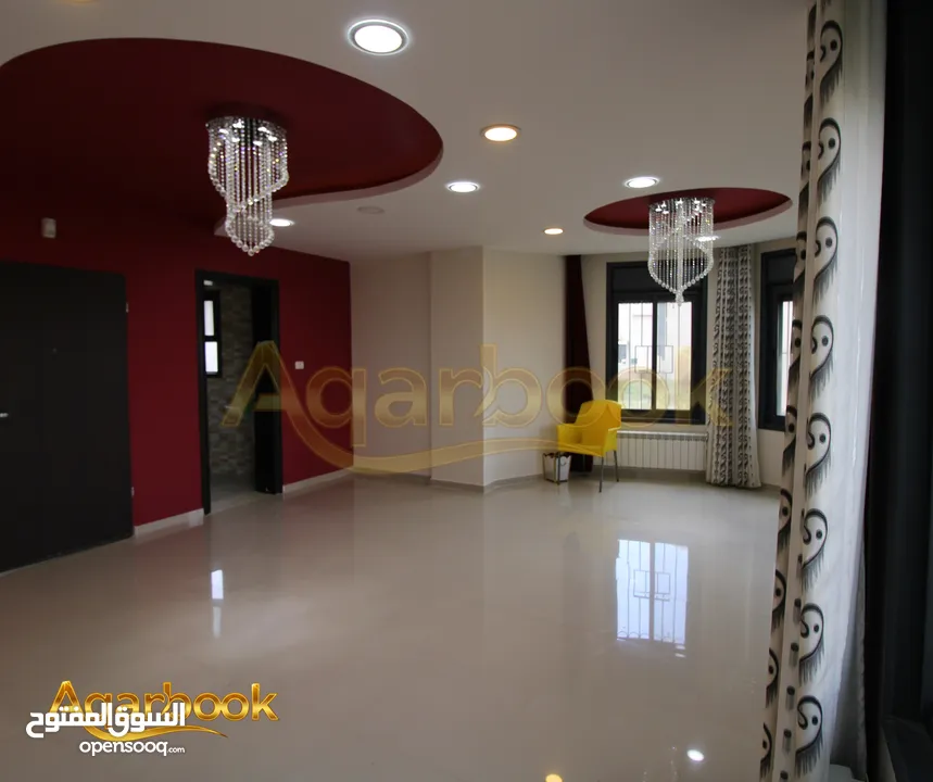 شقة مميزة للبيع في الطيرة