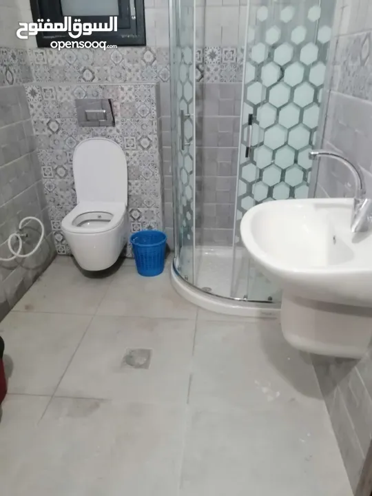 استوديو مفروش للايجار في الطيرة خلف مطعم لازورد 1000ش