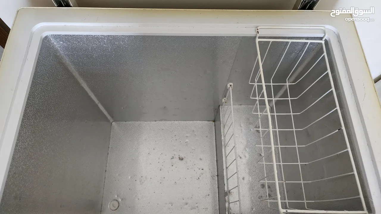 super general freezer for sale good condition only 50 bd