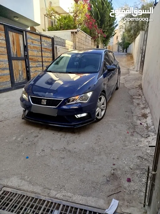 ليون موديل 18 اتومات