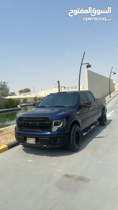 للبيع FORD F-150