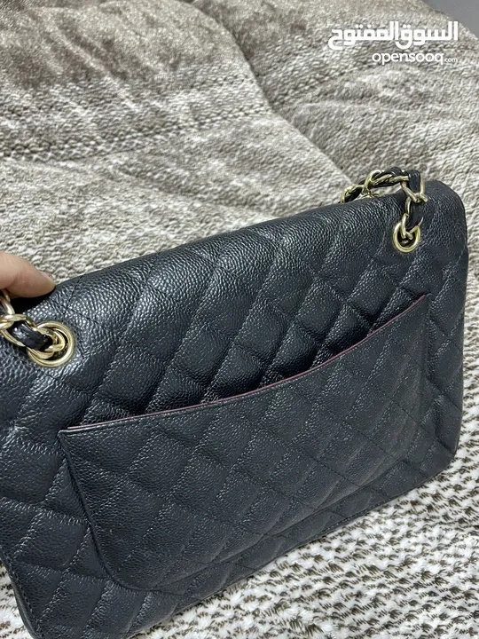 Original Chanel handbag