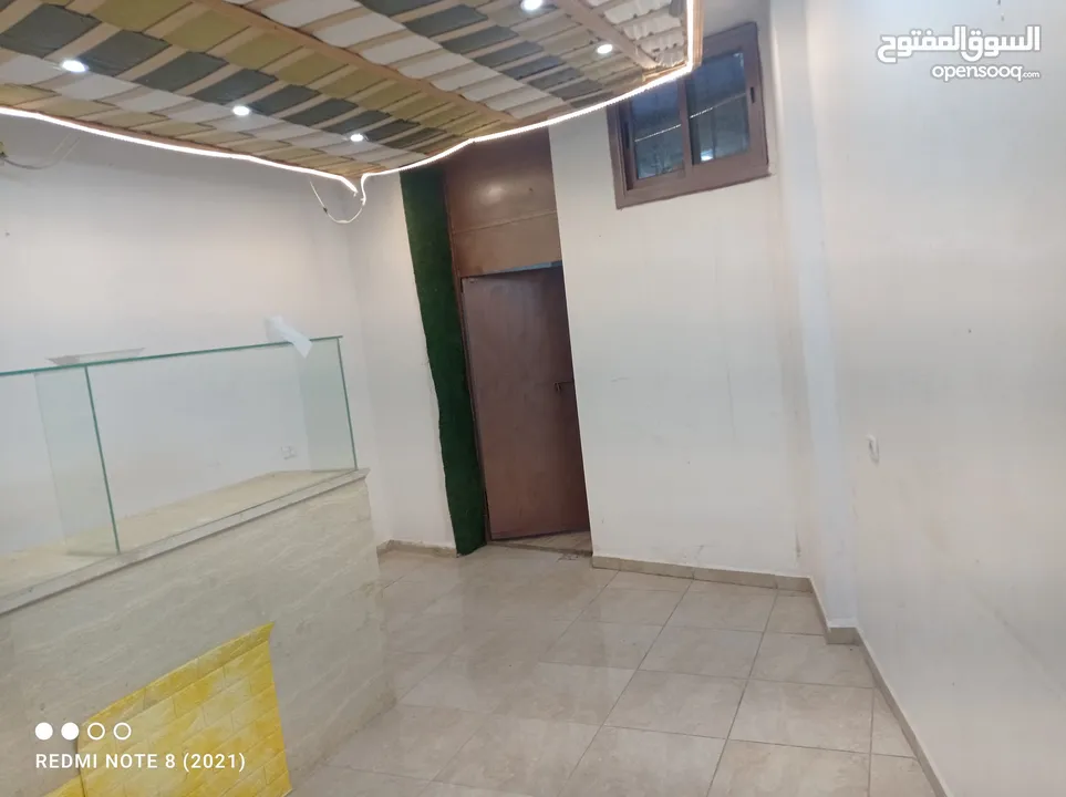 مخازن، مكاتب او محلات للايجار