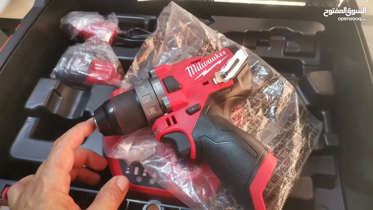 M12FPD-0 درل شحن فيول 12 فولت فيول شاكوش