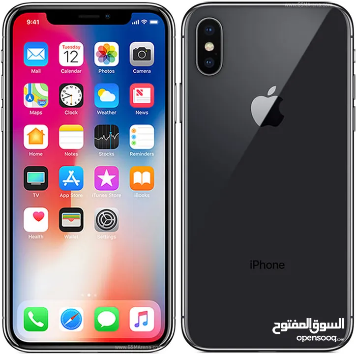 iphone x best condition