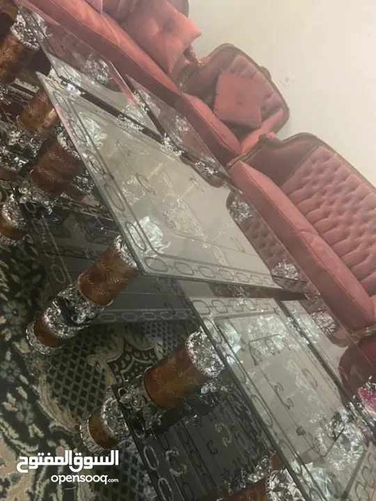 طاولات قهوة