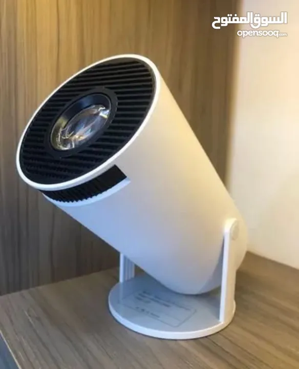 بروجيكتر العرضProjector HY300 pro الاصلي