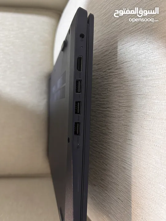 Lenovo IdeaPad 3 14ALC6 Navy Blue  core i5 intel processor grey keyboard with number pad  14" screen