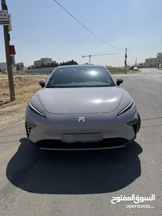 رايزنج F7 2023 واردو كفالة الوكالة
