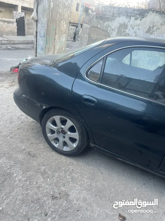 هونداي اڤانتي