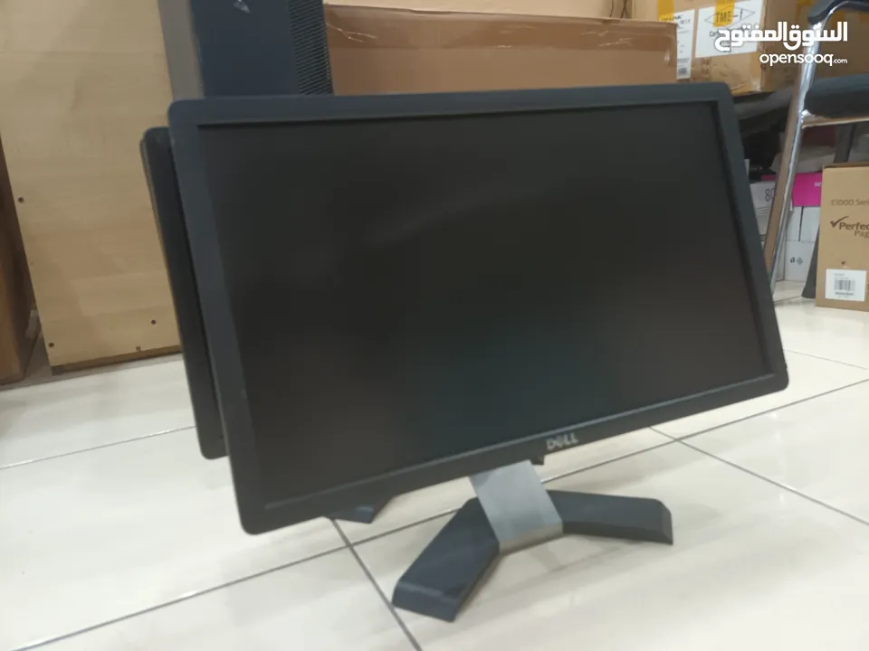 DELL MONITOR 20"