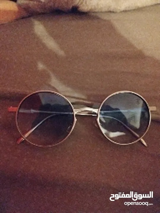 Ferrari glasses