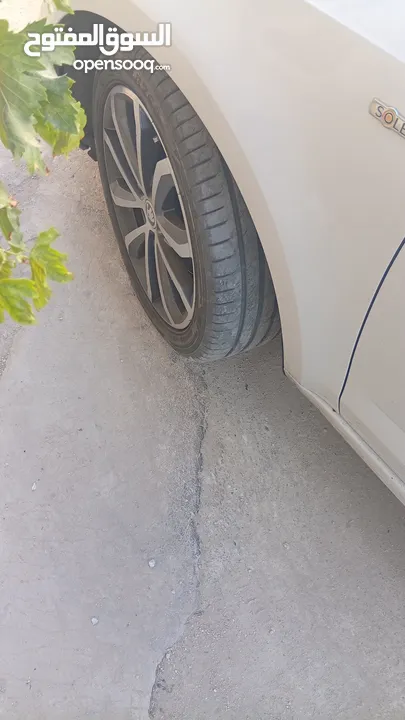 سكودا اوكتافيا ستيشن موديل 2020 لون ابيض