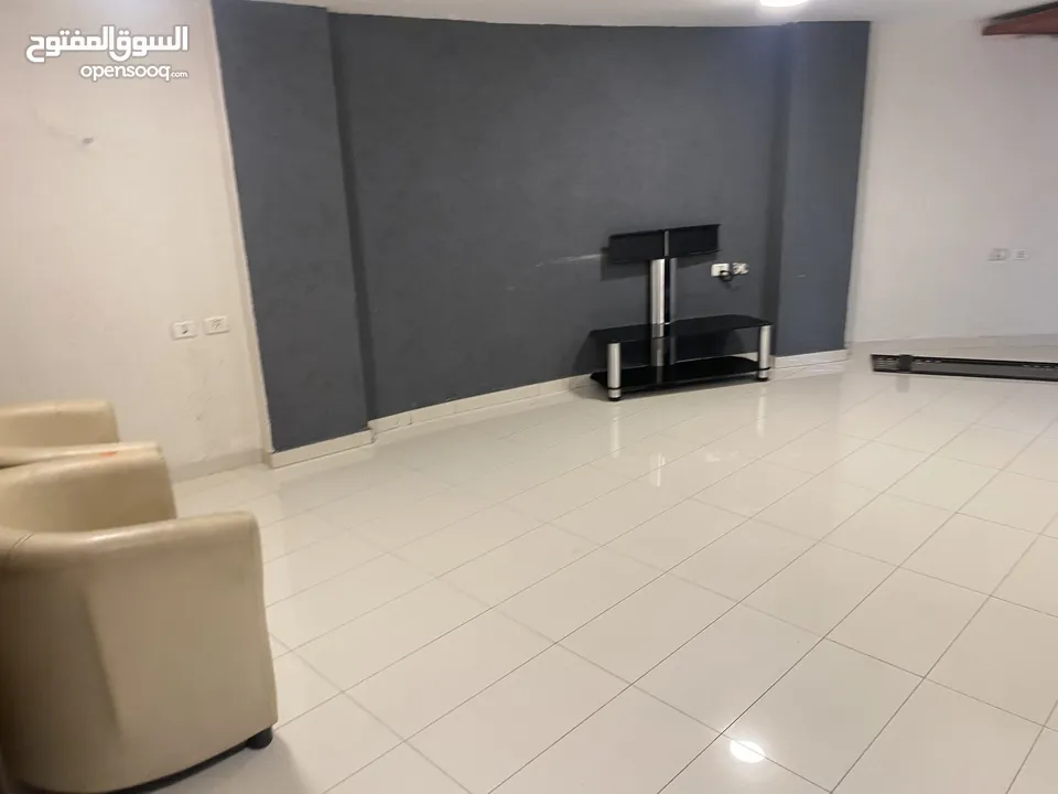 للإيجار في موقع حيوي ومميز – رام الله الشرفه