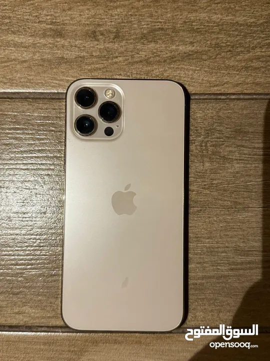 IPHONE 12 PRO MAX