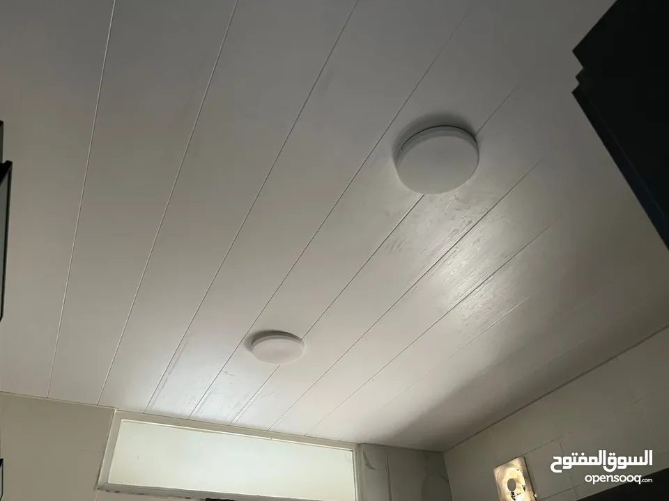 شقة للبيع طابق اول