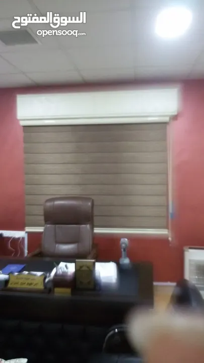 ستائر زيبرا تركي تفصيل حسب المقاس