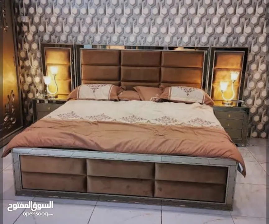 غرفة مشتركة