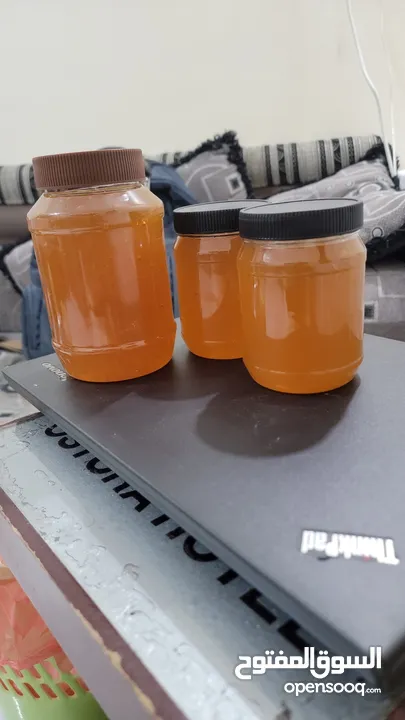 مناحل الشوافي لأجود أنواع العسل اليمني للتواصل