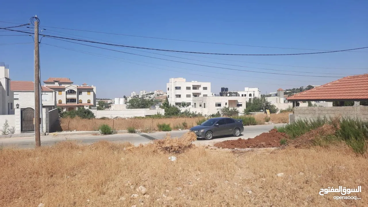 أرض سكنية منطقة فلل في السرو حوض البشيري  للبيع من المالك للبيع من دون تدخل الوسطاء