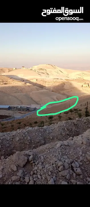 ارض للبيع في بيت لحم  الشواورة  مساحة الارض 600 متر  واصلها جميع الخدمات تصنيف الارض الف سلطة