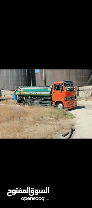تنك مي للبيع
