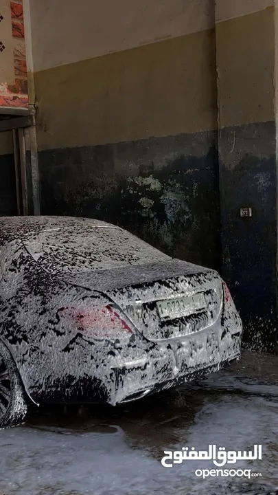 مرسيدس e220 2018 فل فل مواصفات للبيع