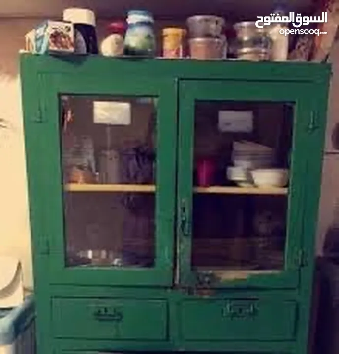 مطلوب نمليات قديمة مهما كانت حالتها