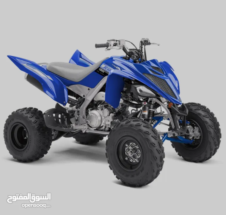 مطلوب  رابتر 700