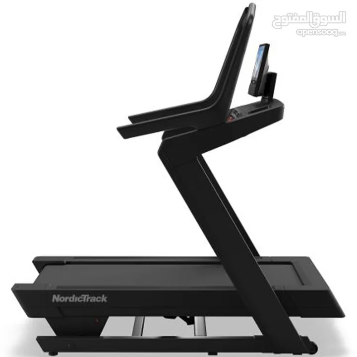 جهاز ركض NordicTrack X16 Treadmill