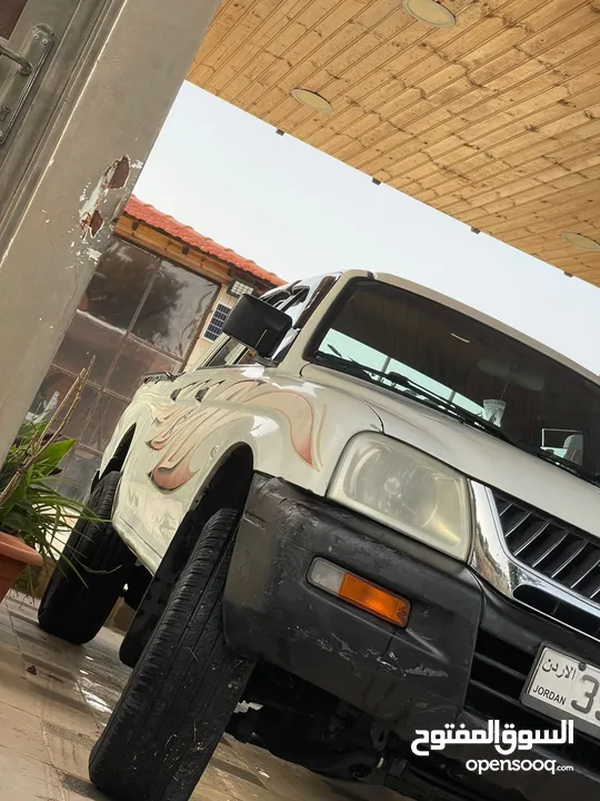 بكب للبيع 2005