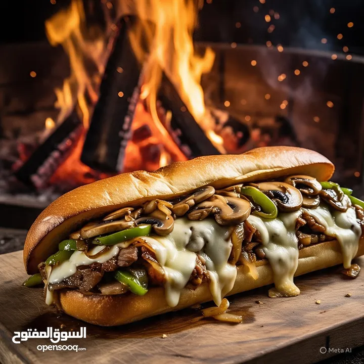 تأسيس وتطوير  وادارة مطاعم وفود ترك