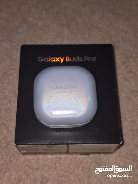 سماعات Samsung buds pro