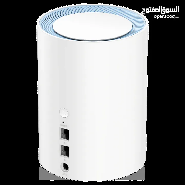 C1200 Mesh Wi-Fi System M1200 1.0 جهاز ميش جديد من كودي المواصفات تحت الاعلان