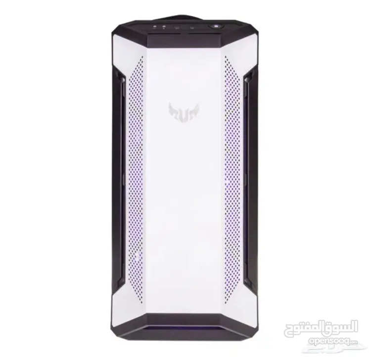 بي سي قيم Asus ROG Ultra Gaming PC جديد