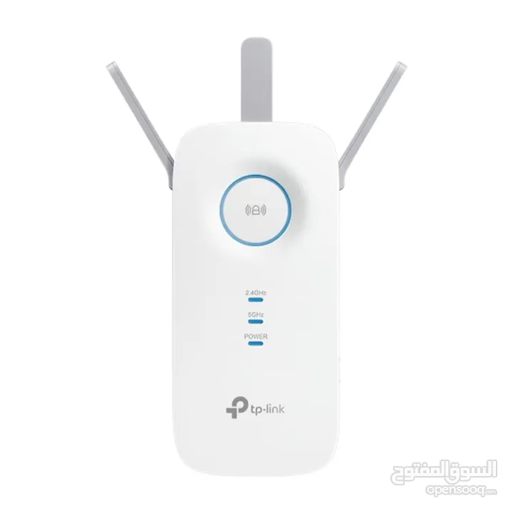 TP-Link RE450   AC1750 Wi-Fi Range Extender