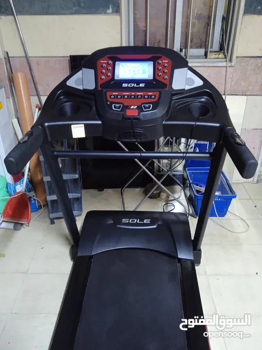 sole treadmill for sale please call me