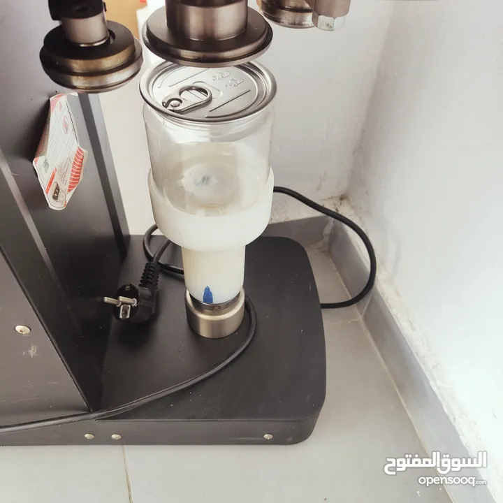 ماكينة تعبءه