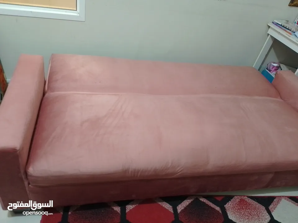 Sofa on urgent sale