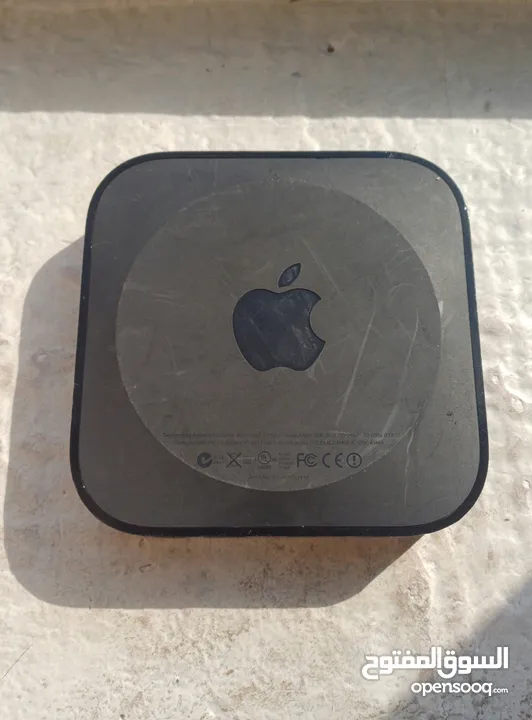 Apple TV A1469 للبيع