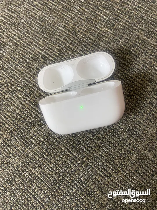 كيس سماعات case airpods pro 2
