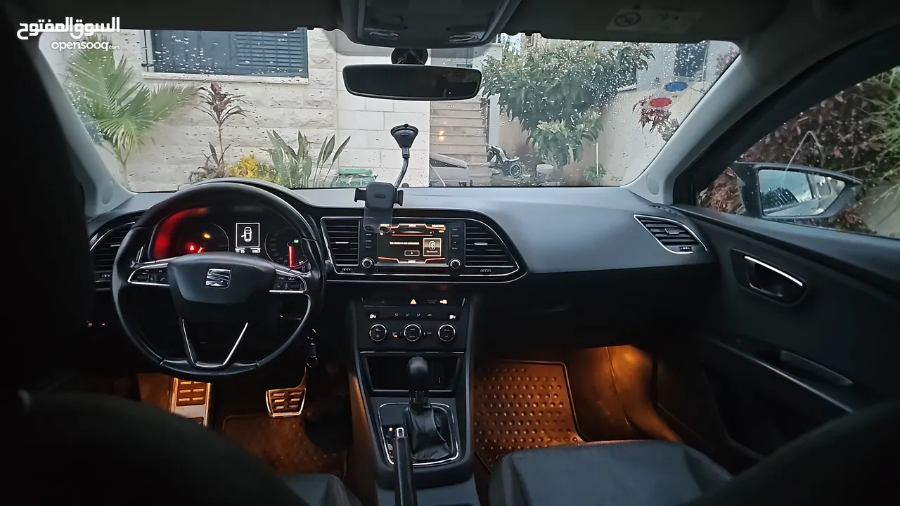 ليون اتومات فحص نخب فل بدون فتحه ترخيص2016 للبيع علكاش بسعر حرق وبدل وارد