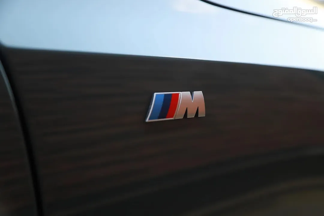 BMW 530 e 2023