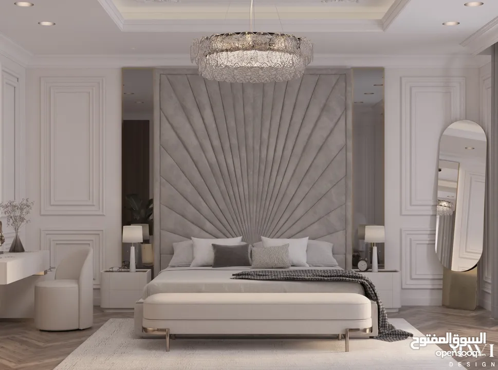 تصميم داخلي