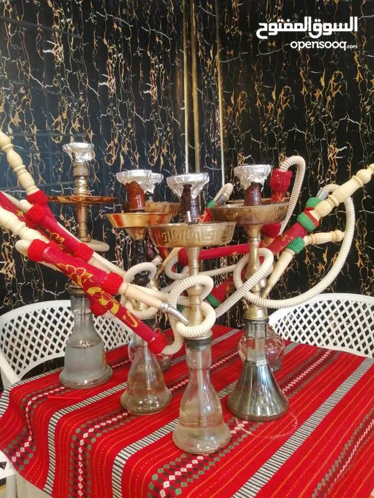 مقهى للبيع في اربد