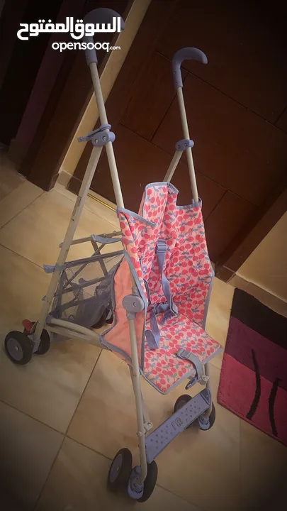 عرباية اطفال مذر كير